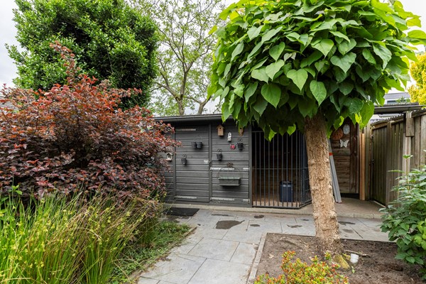 Medium property photo - Lambertushof 96, 5667 SG Geldrop